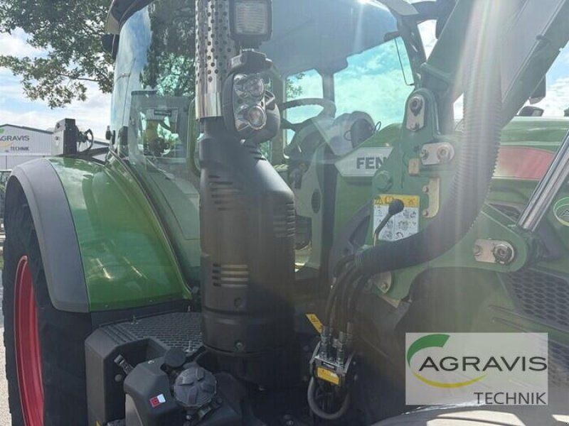 Fendt 720 VARIO S4