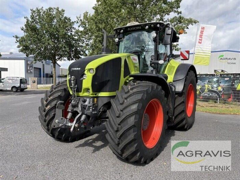 Claas AXION 960 CMATIC CEBIS