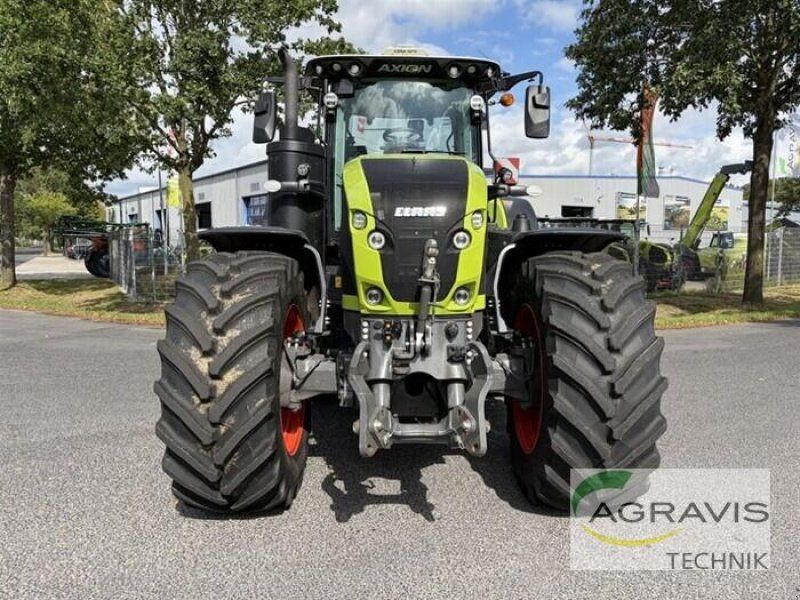 Claas AXION 960 CMATIC CEBIS