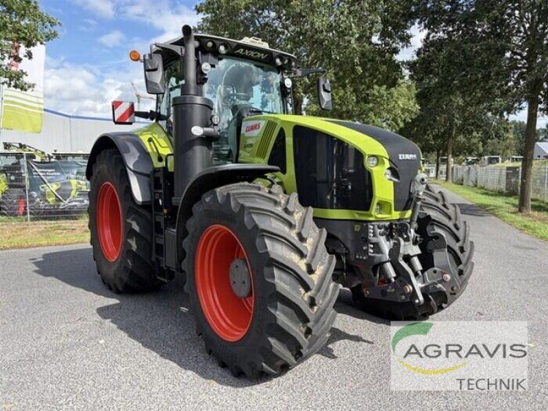 Claas AXION 960 CMATIC CEBIS