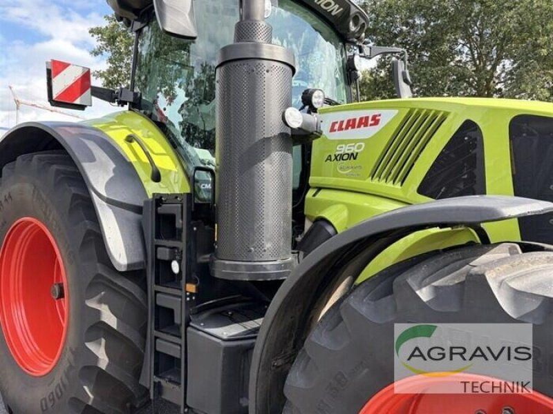 Claas AXION 960 CMATIC CEBIS