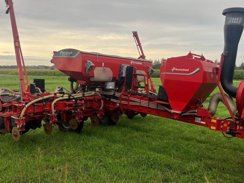 Kverneland Optima TF Profi