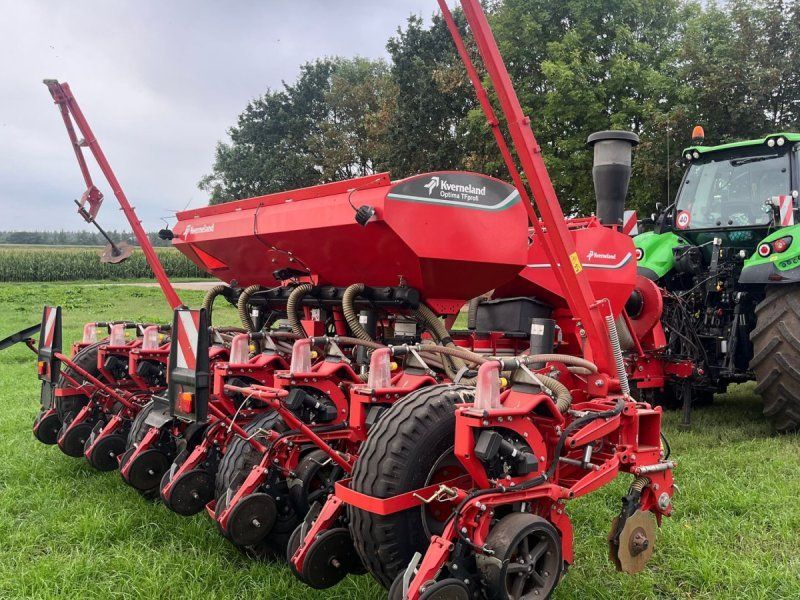 Kverneland Optima TF Profi