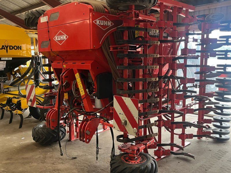 Kuhn megant 480