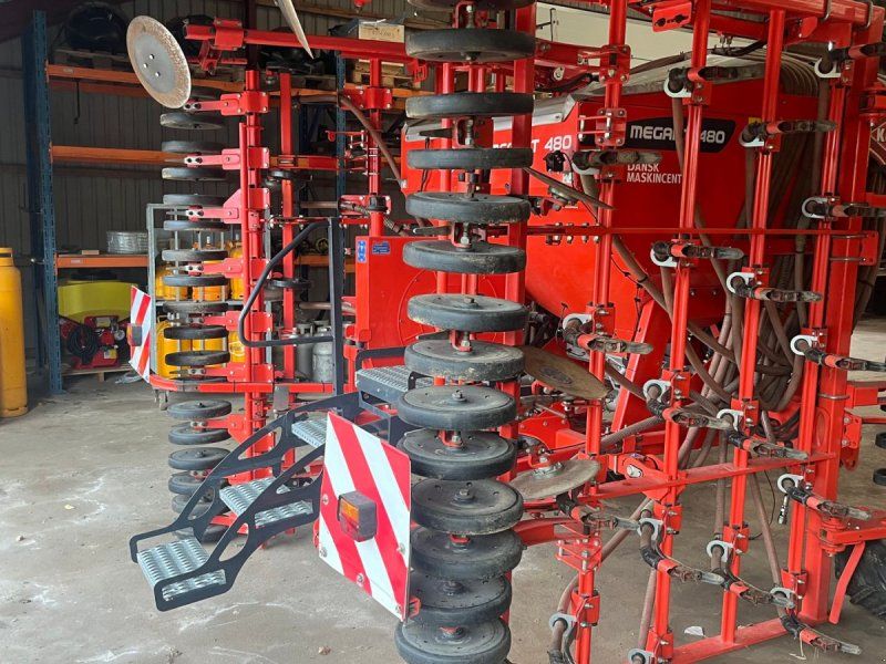 Kuhn megant 480