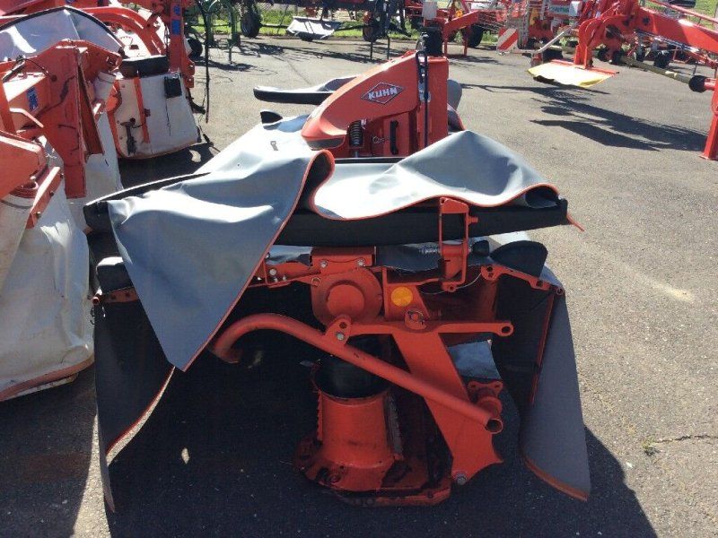 Kuhn GMD 3121 F-FF