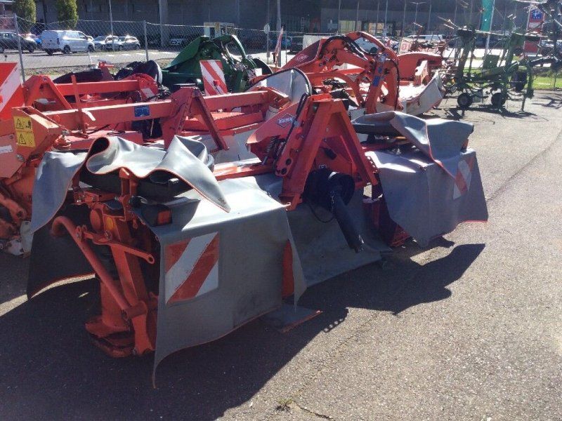Kuhn GMD 3121 F-FF