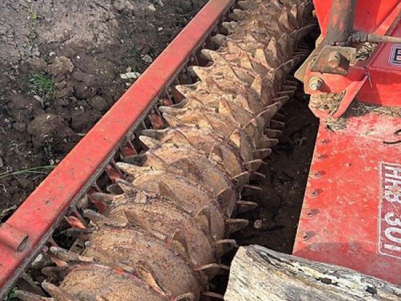 Belrecolt HRB 301