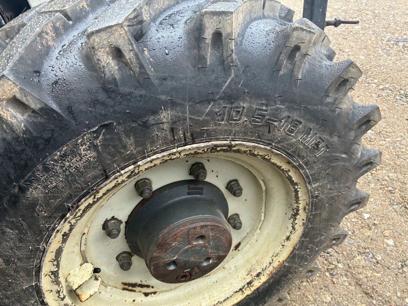 Steyr 8055 A (FS)