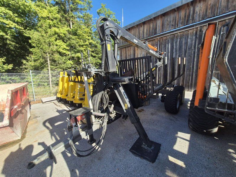 BMF 91 Kran 685