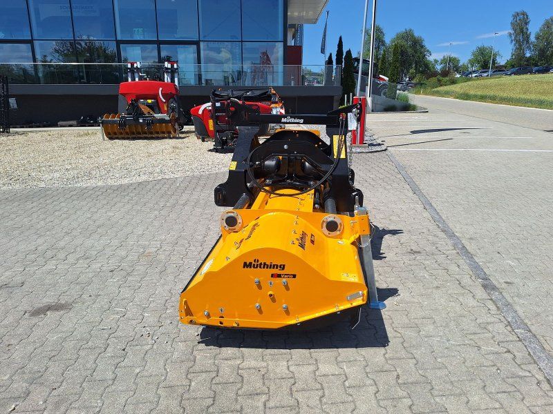 Müthing MU-M 300 VARIO