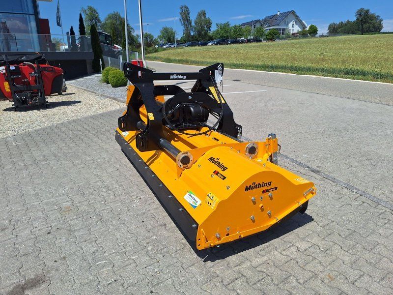 Müthing MU-M 300 VARIO