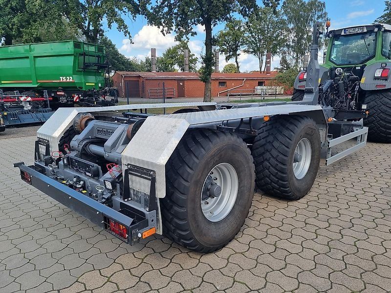 Metaltech er PH19 24 Tonnen