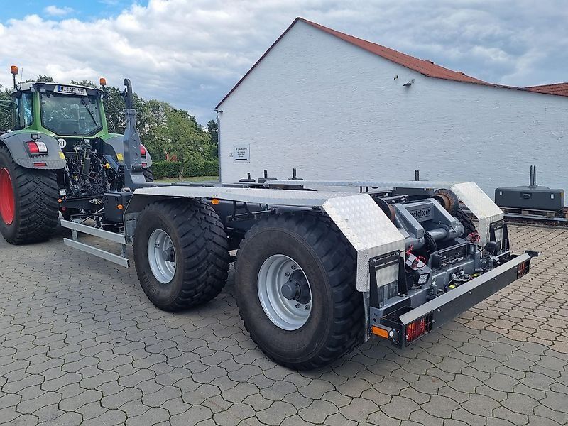 Metaltech er PH19 24 Tonnen
