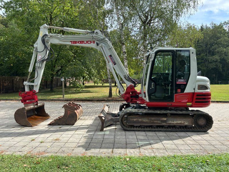 Takeuchi TB 290