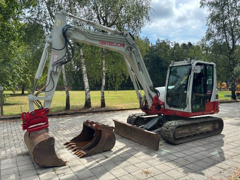 Takeuchi TB 290