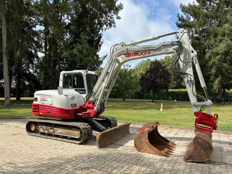 Takeuchi TB 290