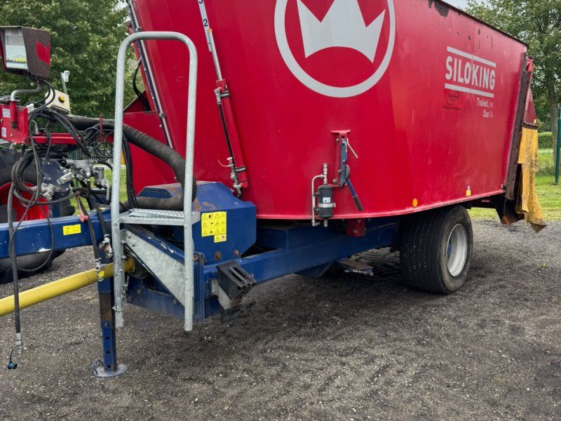 Mayer Duo 14 T
