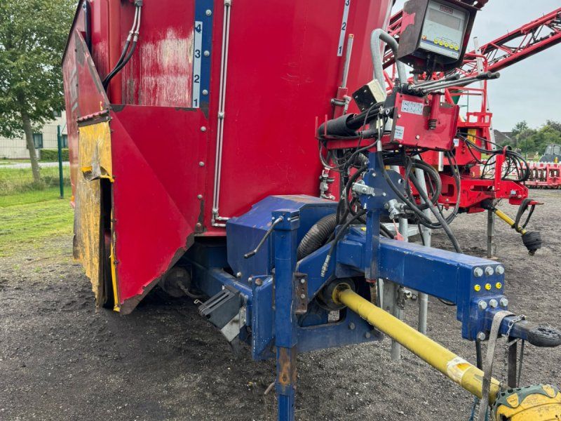 Mayer Duo 14 T