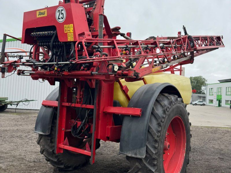 Rau Ikarus A 2800