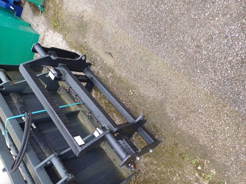 Mailleux TRANSPALETTE
