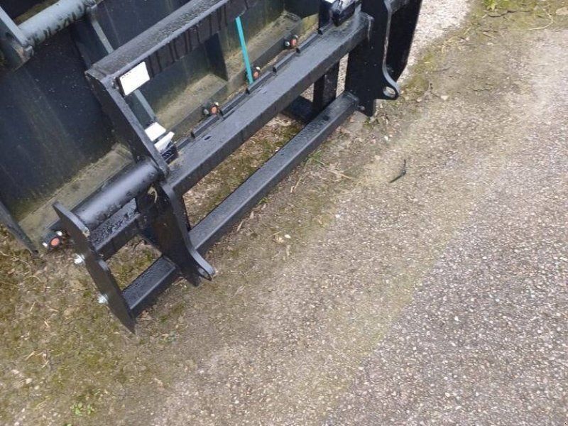 Mailleux TRANSPALETTE