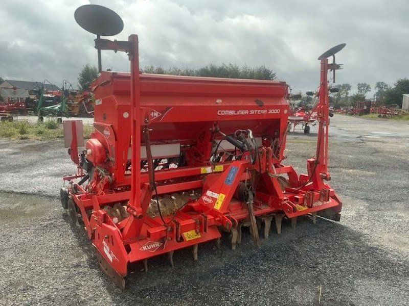 Kuhn SIT3000-24DST