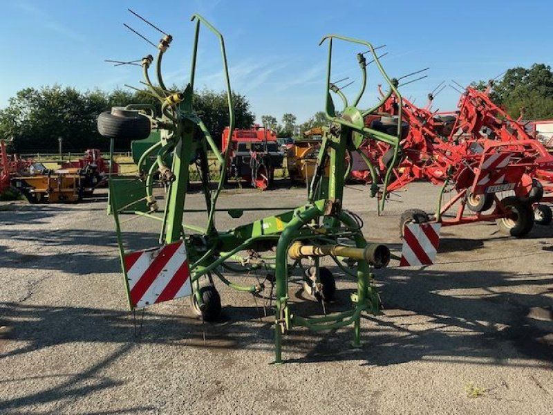 Krone KW5.50/4X7