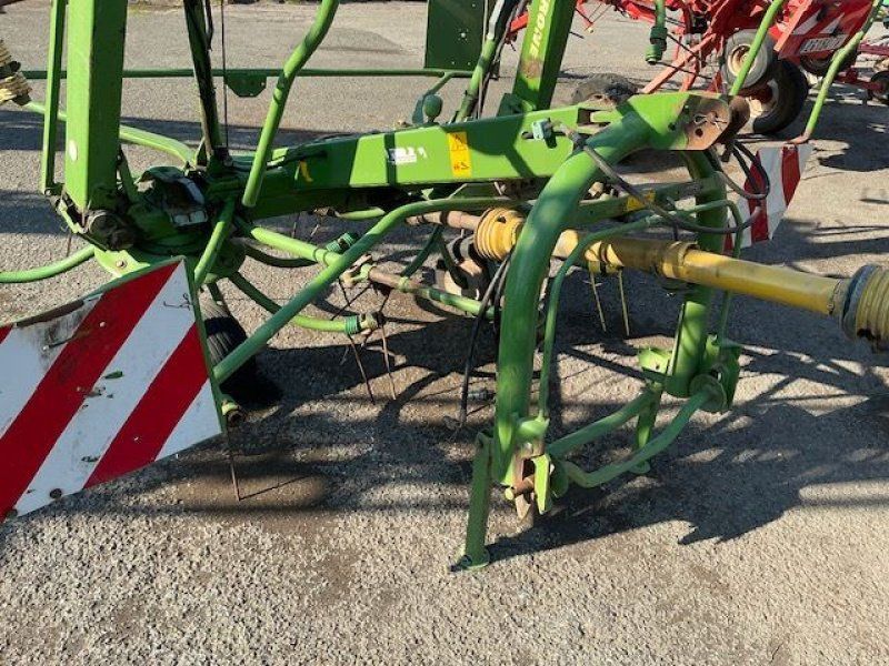 Krone KW5.50/4X7