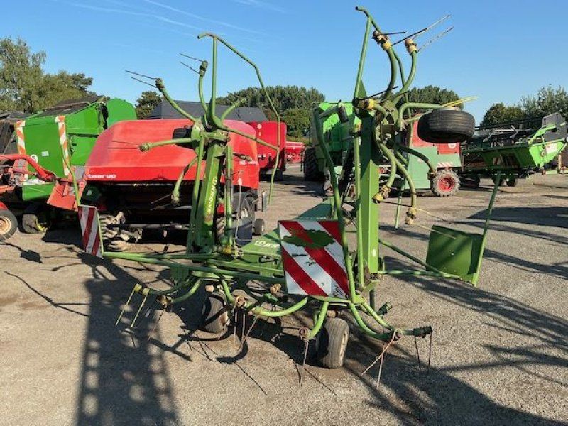 Krone KW5.50/4X7