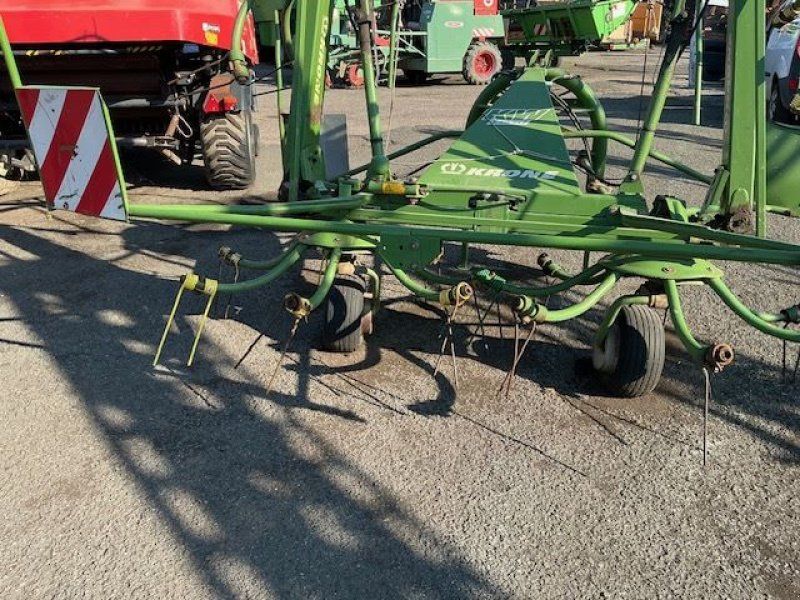 Krone KW5.50/4X7