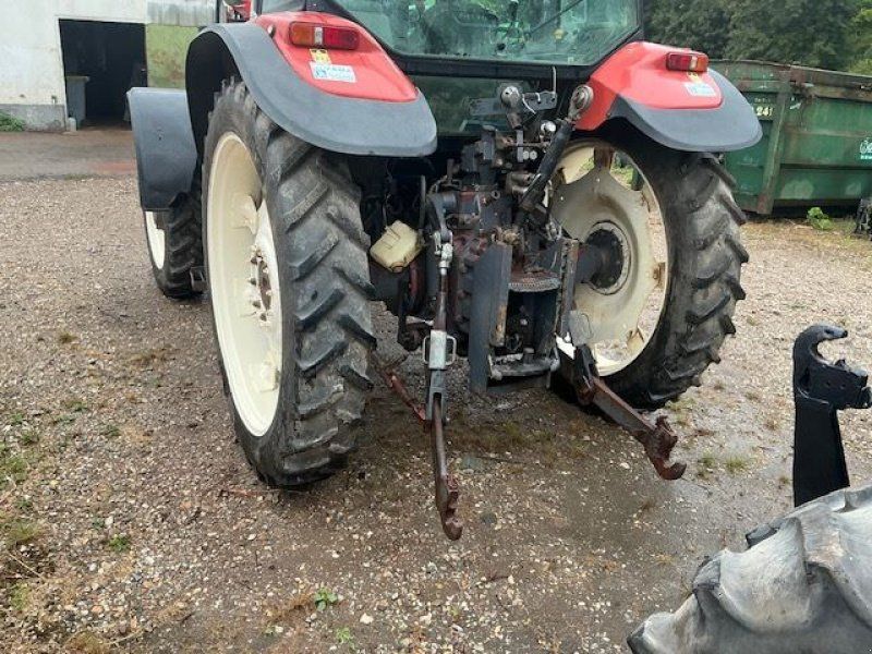 New Holland TM135