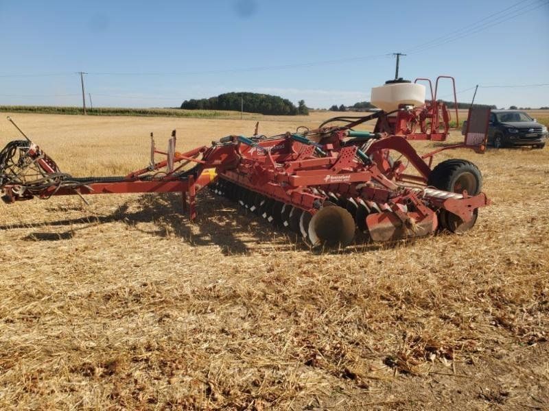 Kverneland QUALIDISC T5000