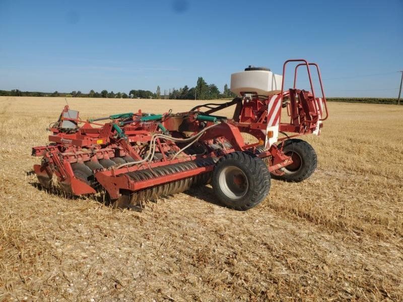 Kverneland QUALIDISC T5000