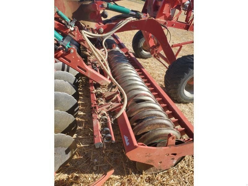 Kverneland QUALIDISC T5000