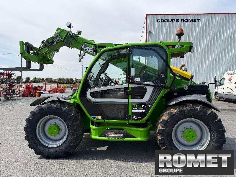Merlo TF35-7-140-CS