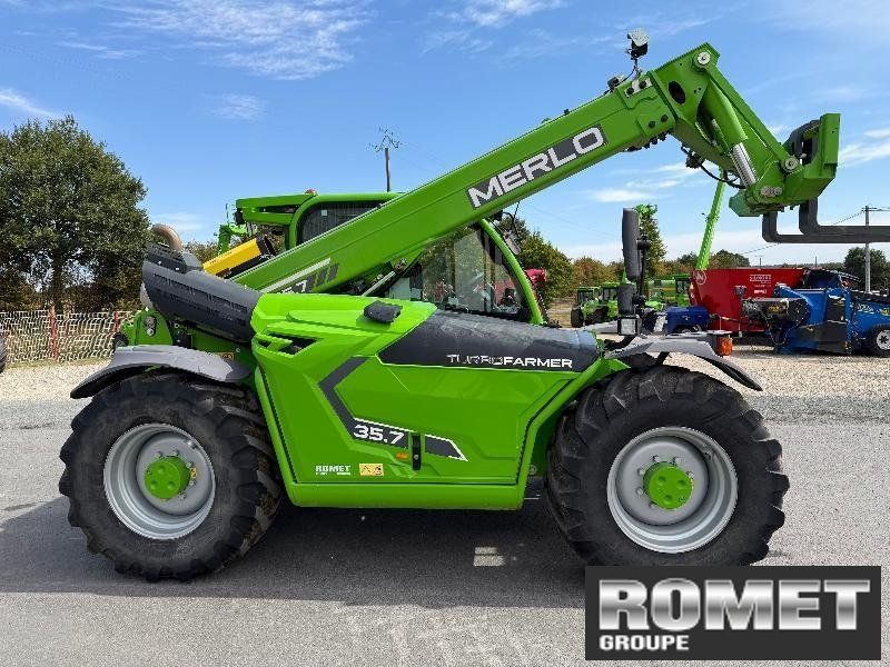 Merlo TF35-7-140-CS