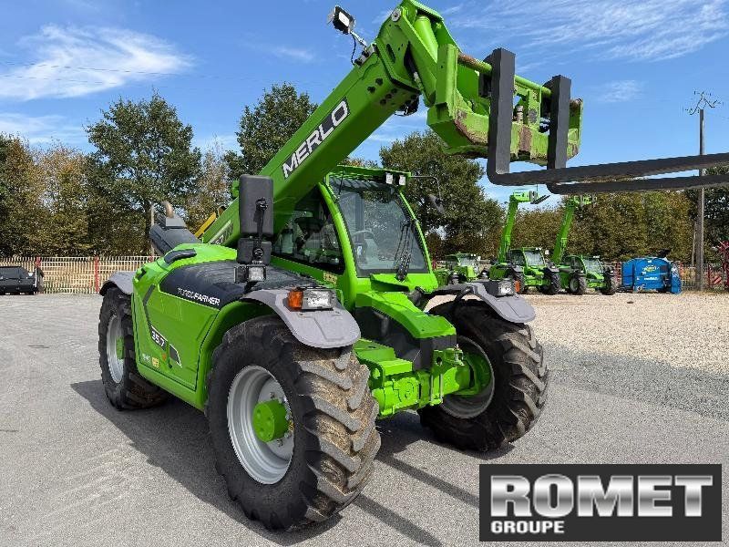 Merlo TF35-7-140-CS