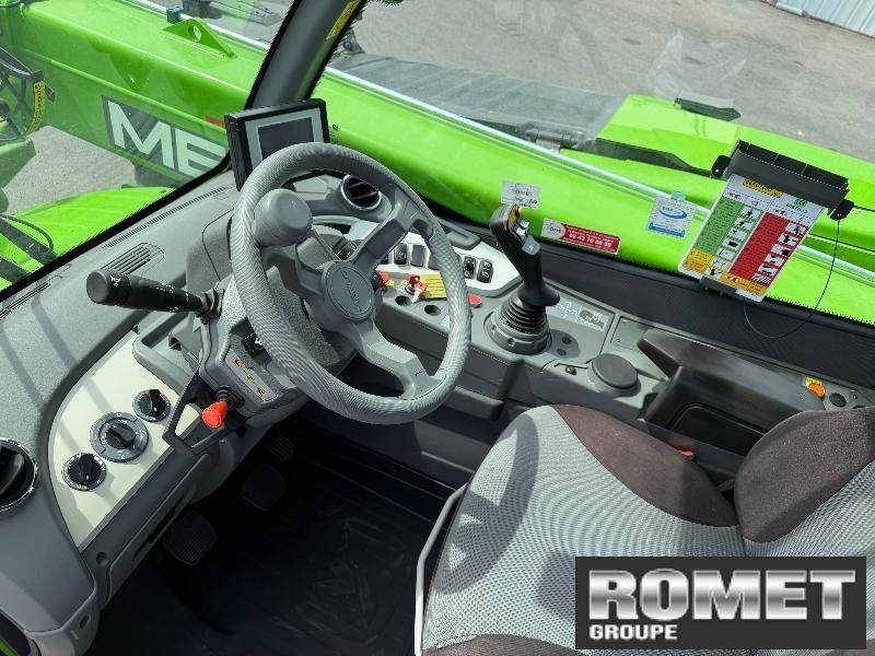 Merlo TF35-7-140-CS