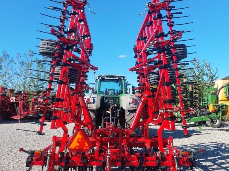 HE-VA Euro-Tiller 800