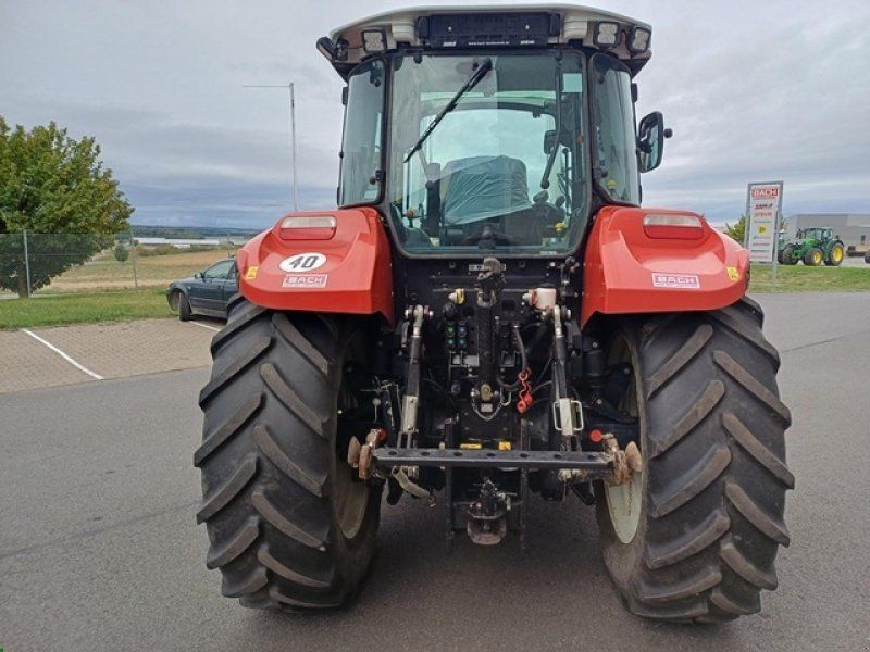 Steyr MULTI 4120