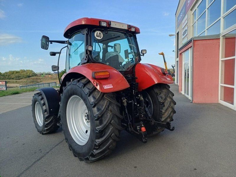Case IH MAXXUM 120 MC
