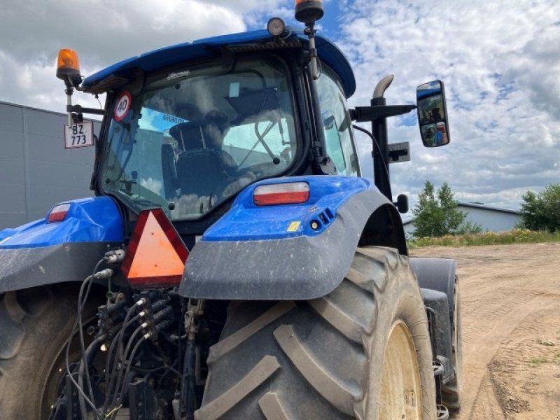 New Holland T7.165 TG