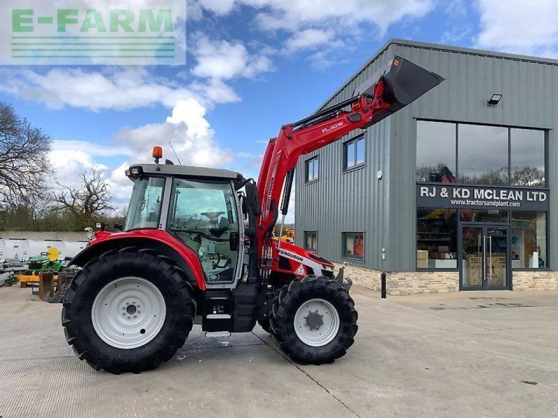 Massey Ferguson 5s.125 (st26374)