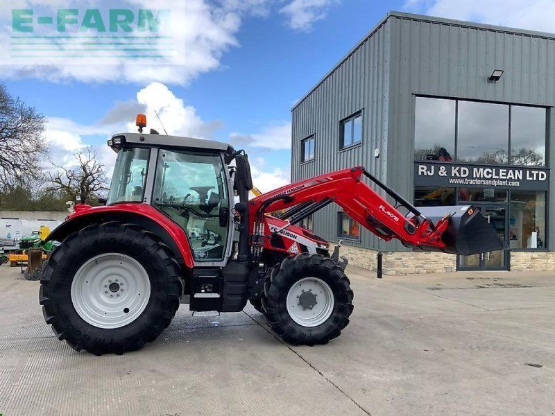 Massey Ferguson 5s.125 (st26374)