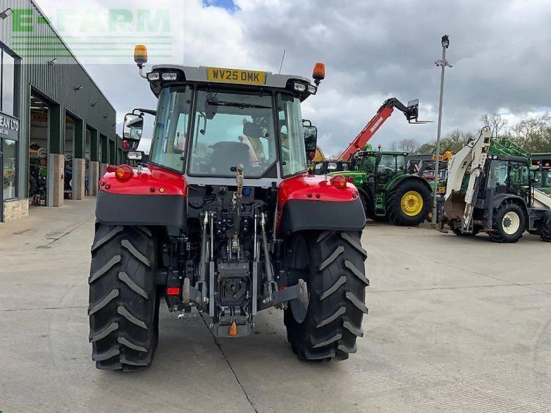 Massey Ferguson 5s.125 (st26374)