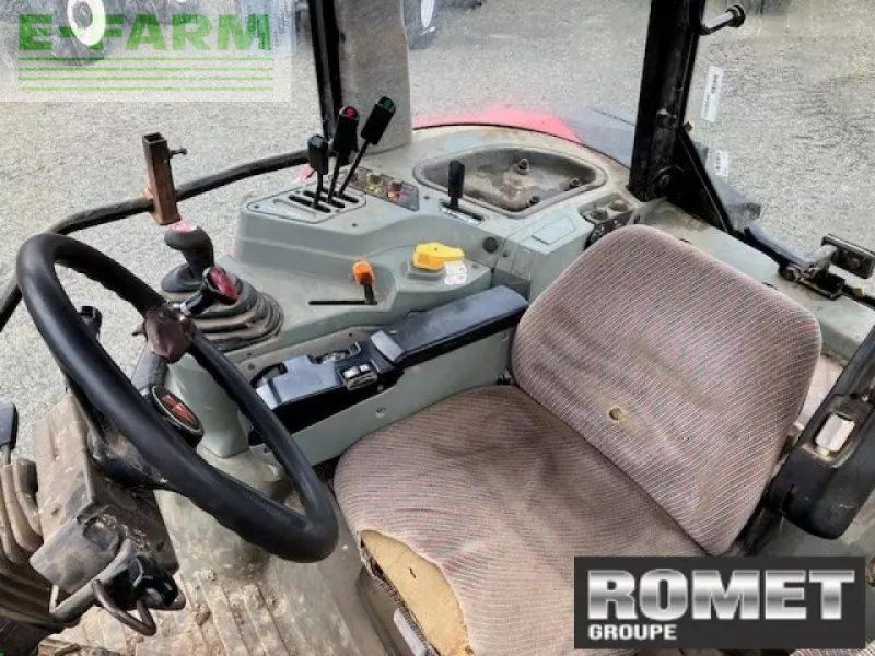 Massey Ferguson 6260