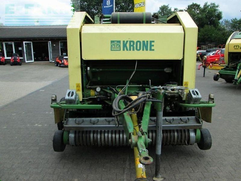 Krone vario pack 1500 mc