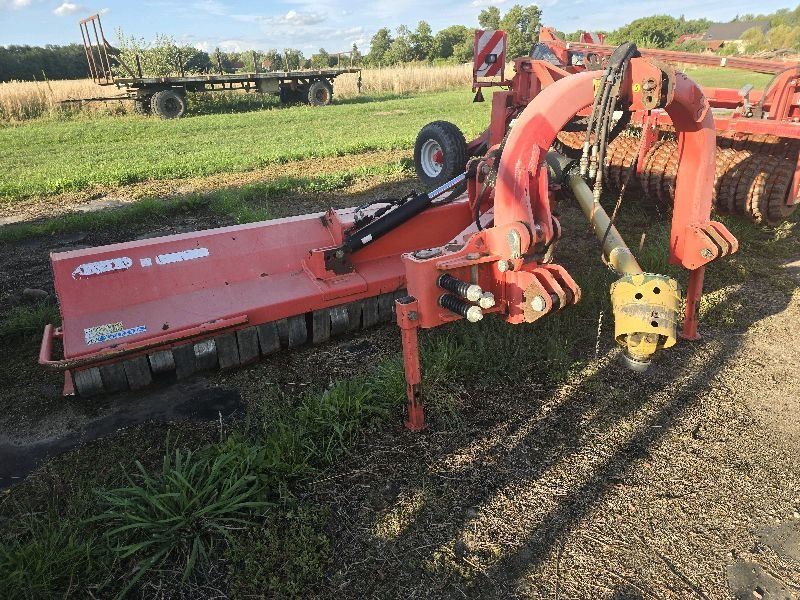 Maschio Cirrafona 260