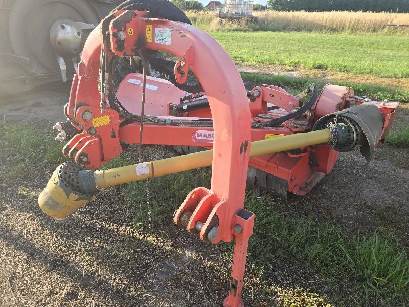 Maschio Cirrafona 260